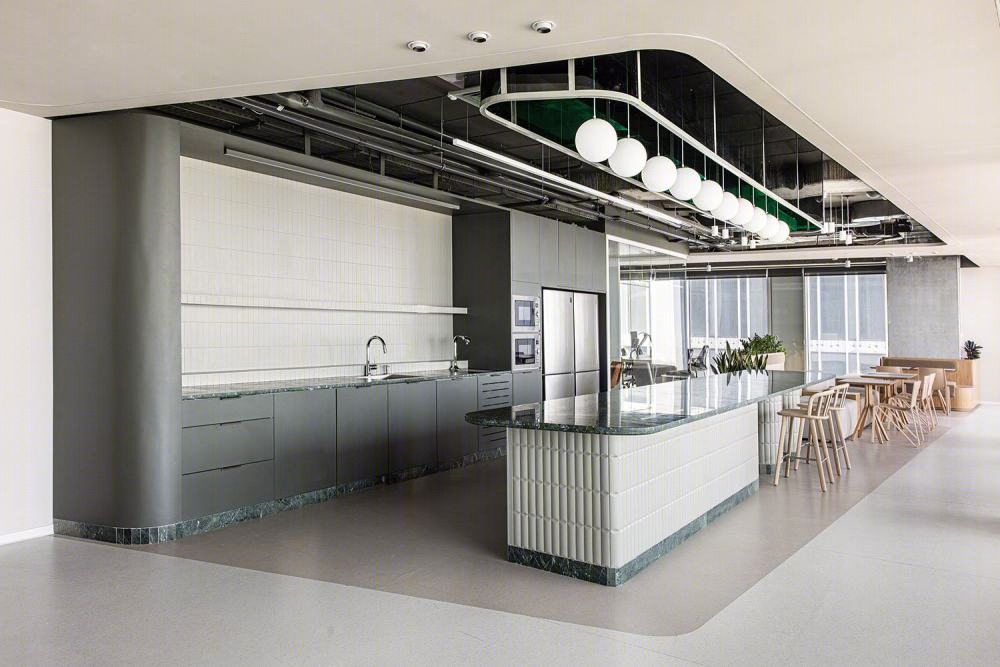 阿克罗 19丨以色列特拉维夫丨RUST architects-14