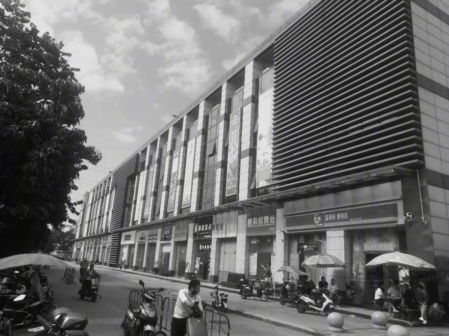 深圳市明珠学校(高中)丨中国深圳丨一境建筑设计,万间室内设计-17
