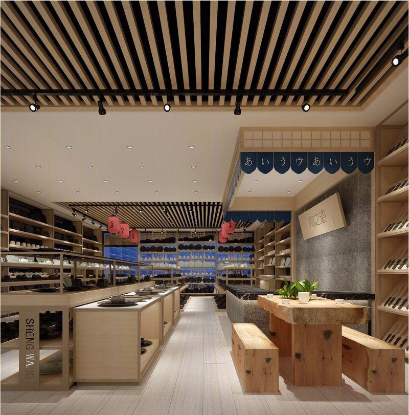 上海陶之道酒店用品-4