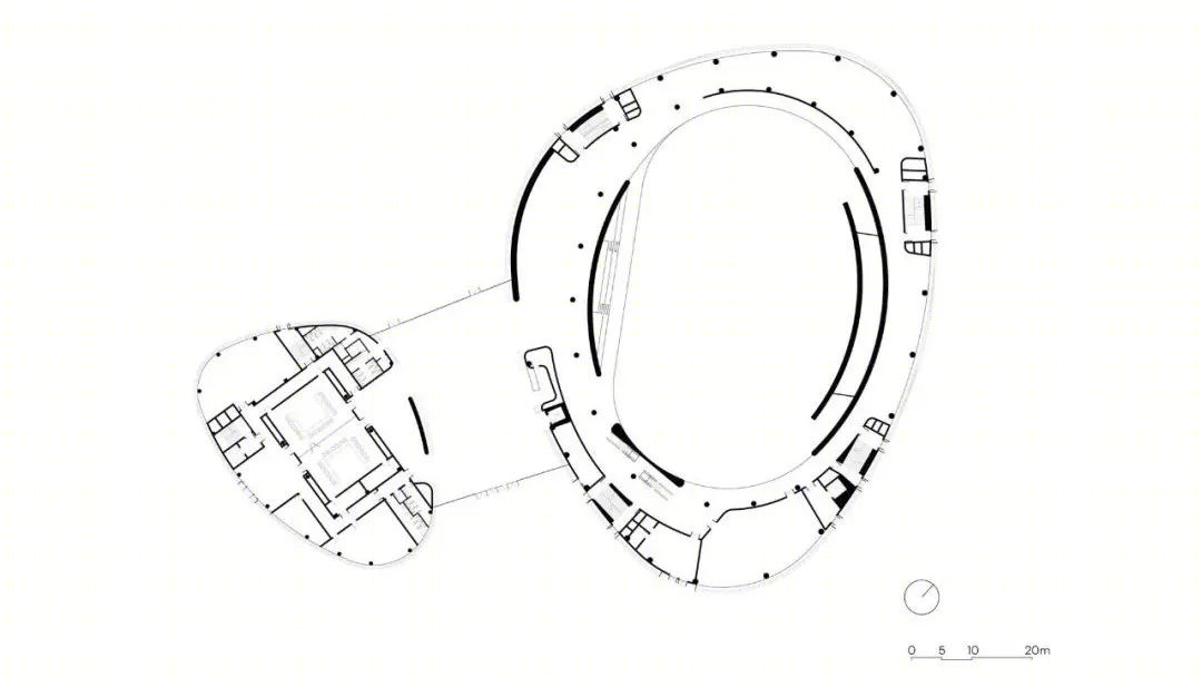 湖州城市规划展览馆丨中国湖州丨Perkins&Will-70