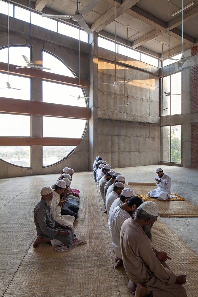 印度宗教领导国家研究所（National Institute of Faith Leadership）丨Archohm Consults-62