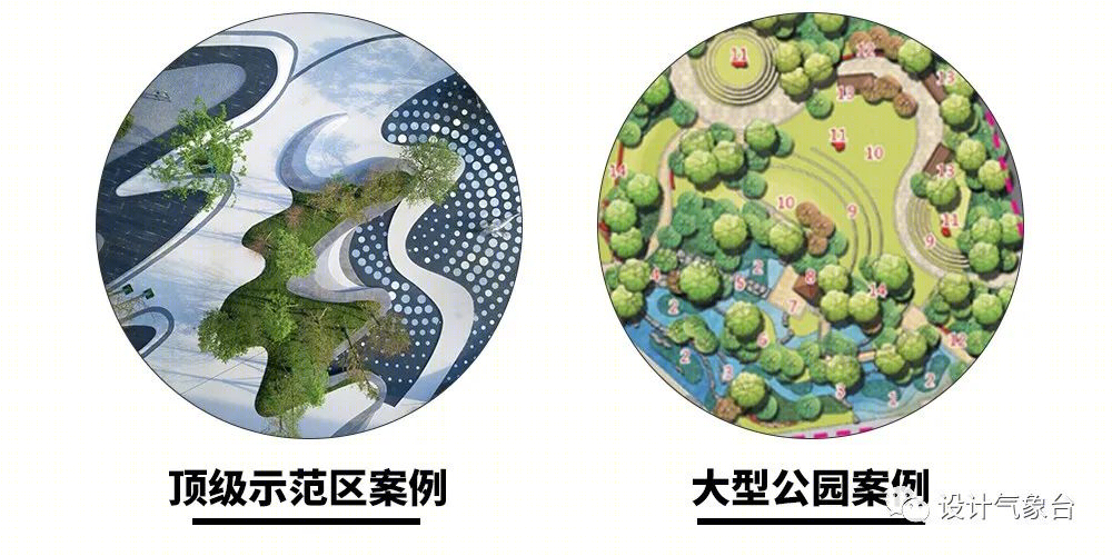张唐景观苏州中航樾园项目 | 施工落地能力至关重要-34