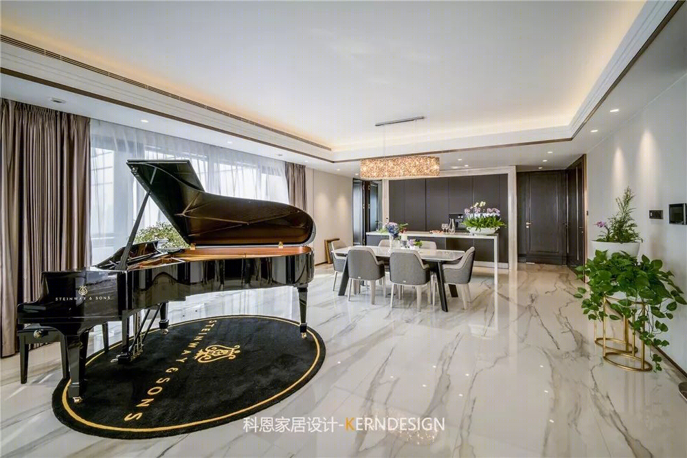 新天鹅堡 03 户型-Bently Home | 气质空间,逸致生活-21