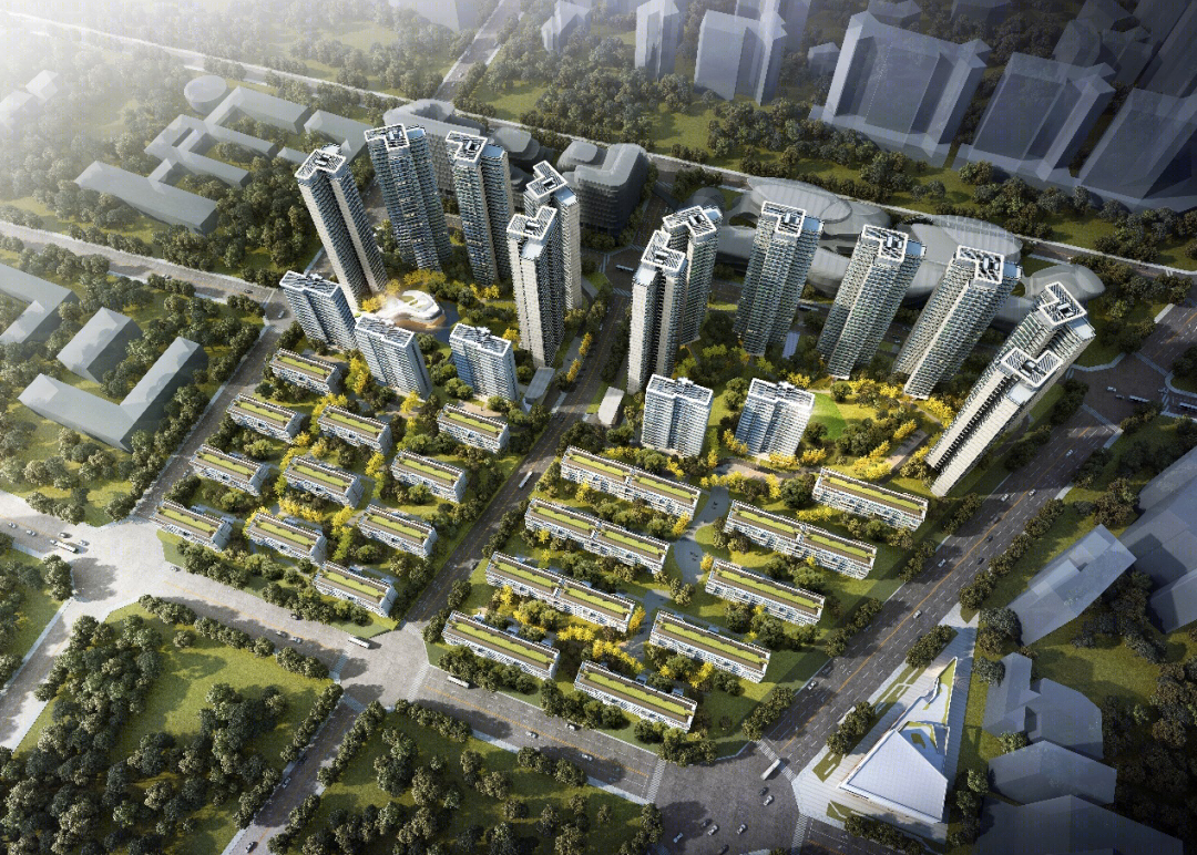 成都旭辉恒基·江与山丨中国成都-10