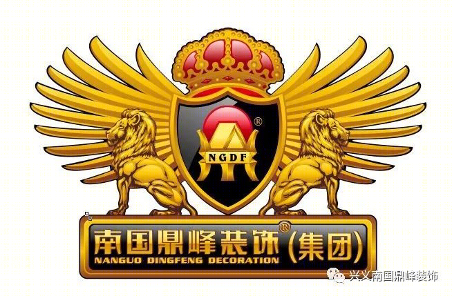 新中式风格装修案例解析——南国鼎峰装饰-57