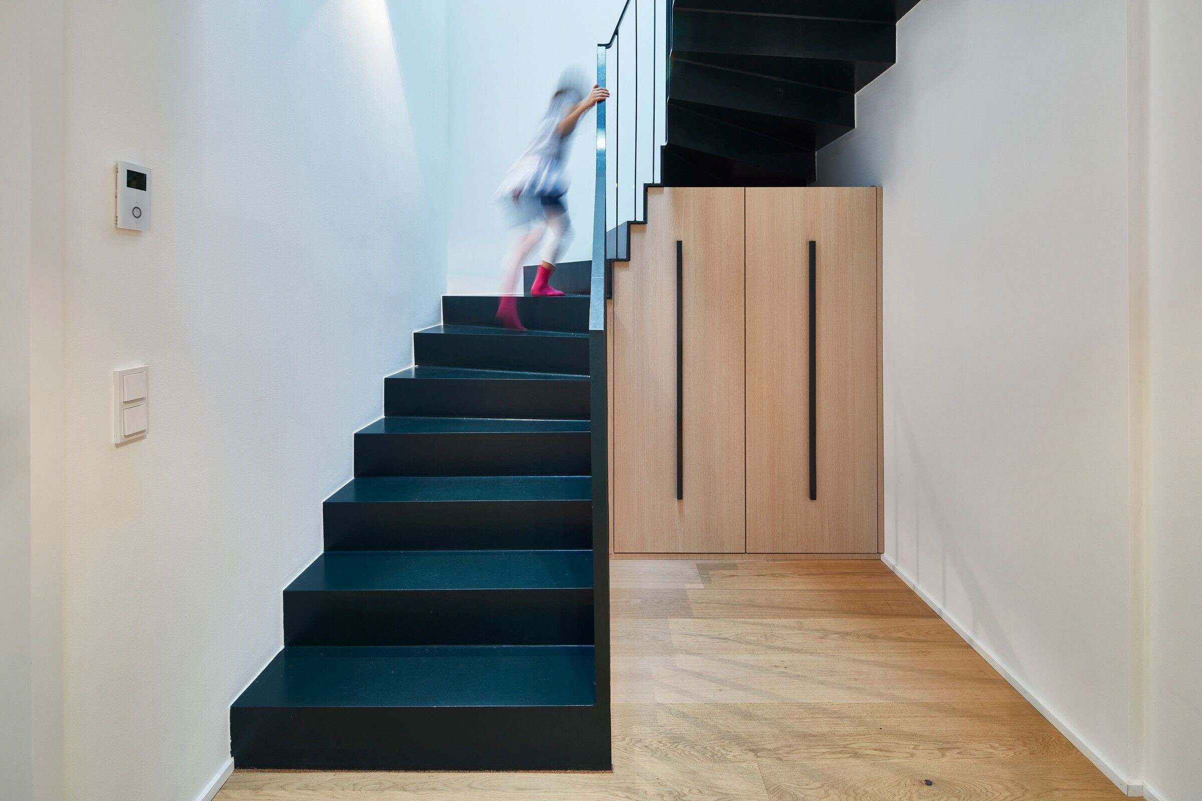 德国科隆老建筑翻新变身现代办公住宅楼丨DK Architekten-49
