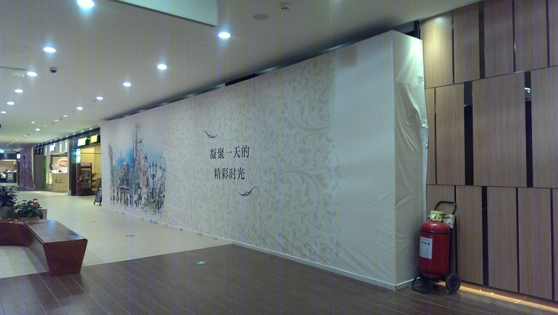 食家物语日本连锁店室内设计丨中国上海-16