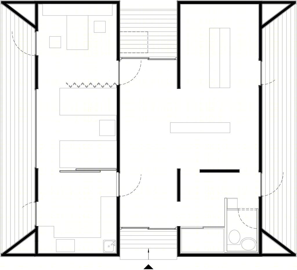 上海南汇东滩鸟类禁猎区工作站-36