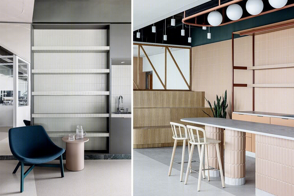 阿克罗 19丨以色列特拉维夫丨RUST architects-15