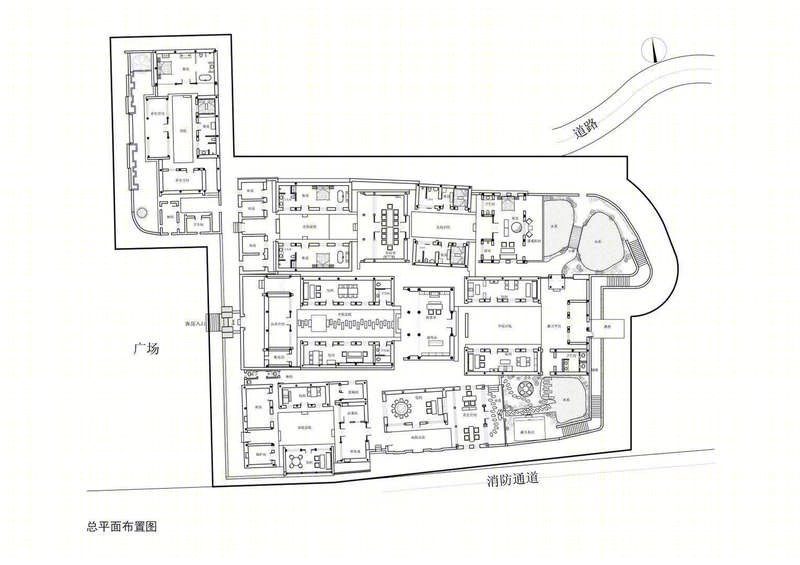 先生的院子吉家大院-45