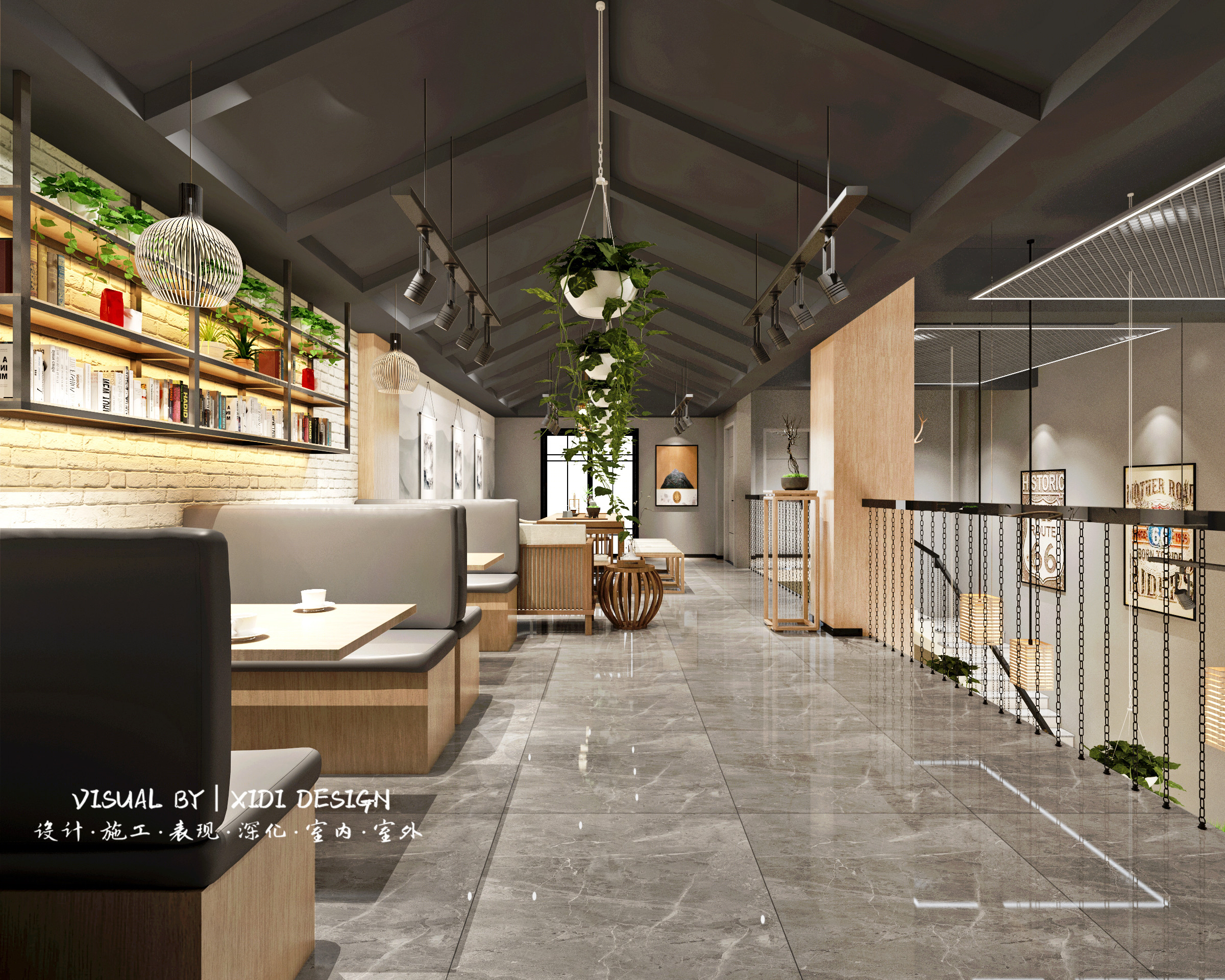 早餐店                     -5