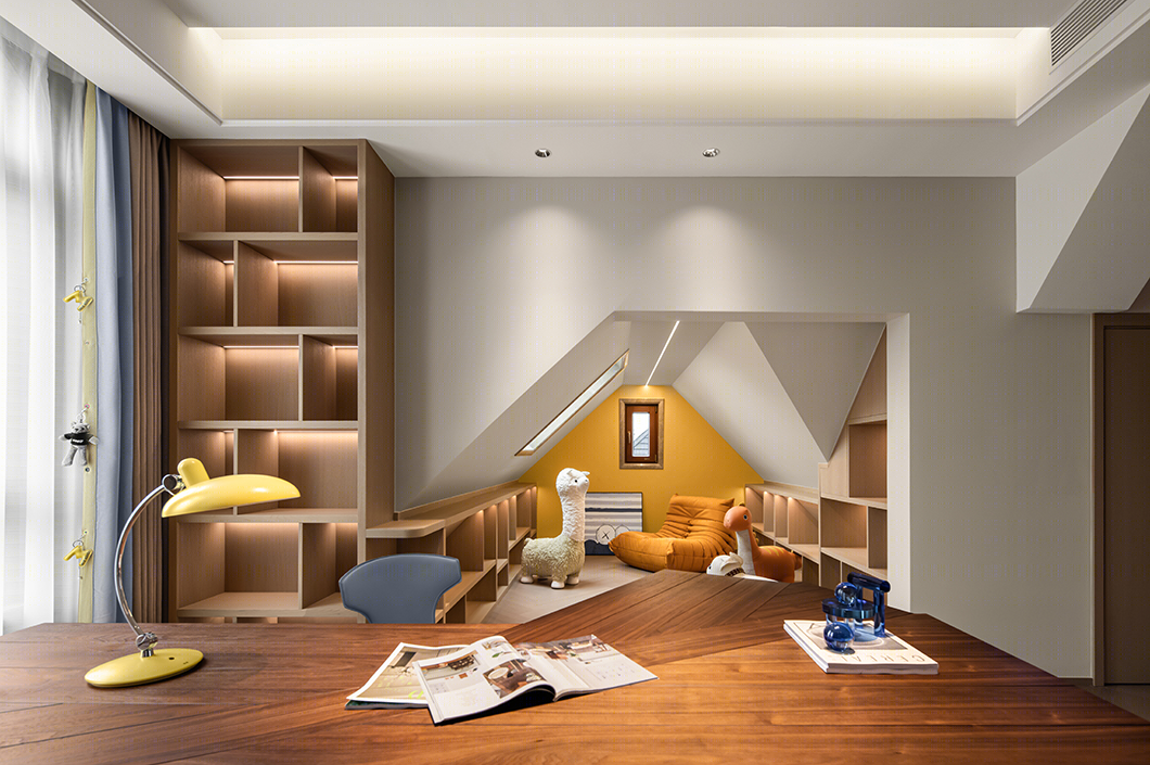 雅奢之境丨中国温州丨AVA HOME-59