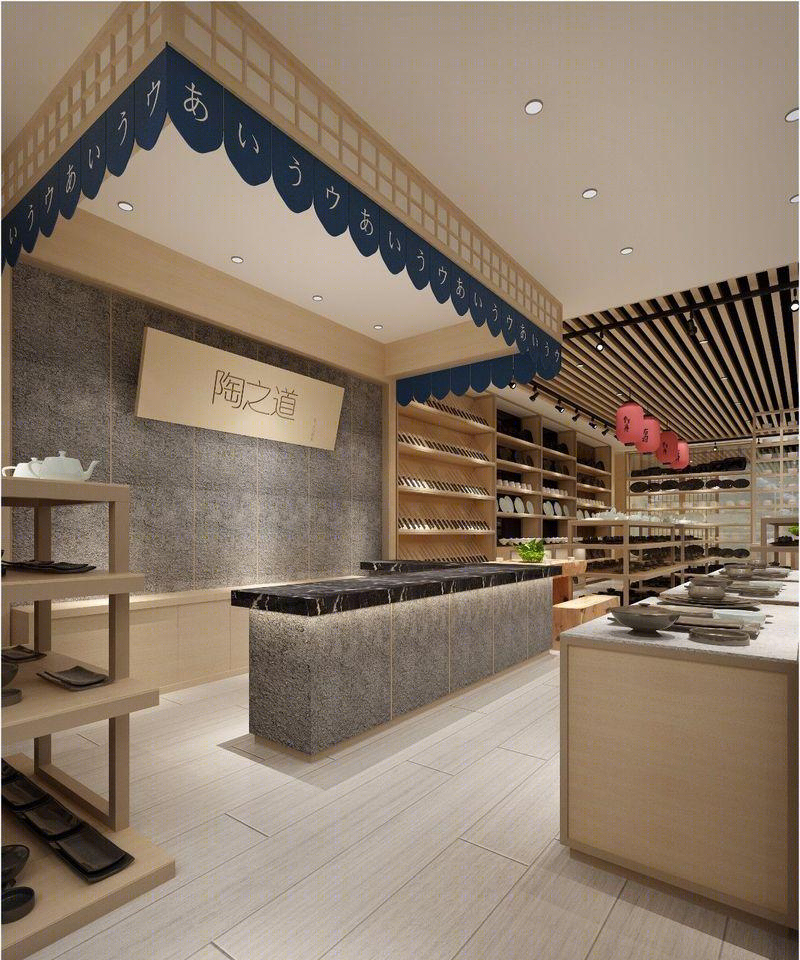 上海陶之道酒店用品-5