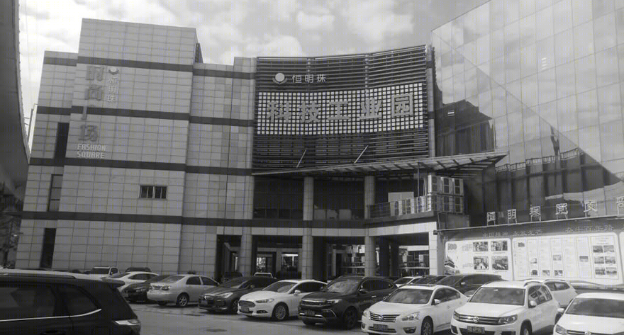 深圳市明珠学校(高中)丨中国深圳丨一境建筑设计,万间室内设计-23