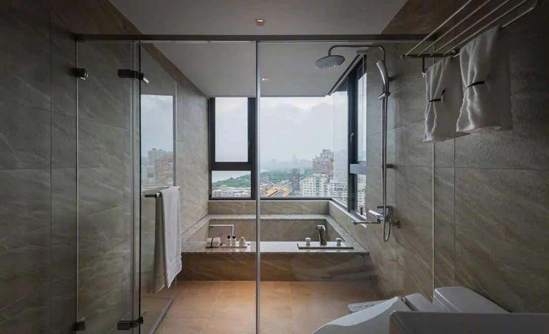 23Design 打造高级灰色空间丨中国海口丨二三设计（23Design）-72