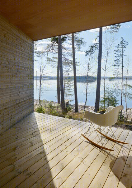 Dalarna House Dive Architects-7