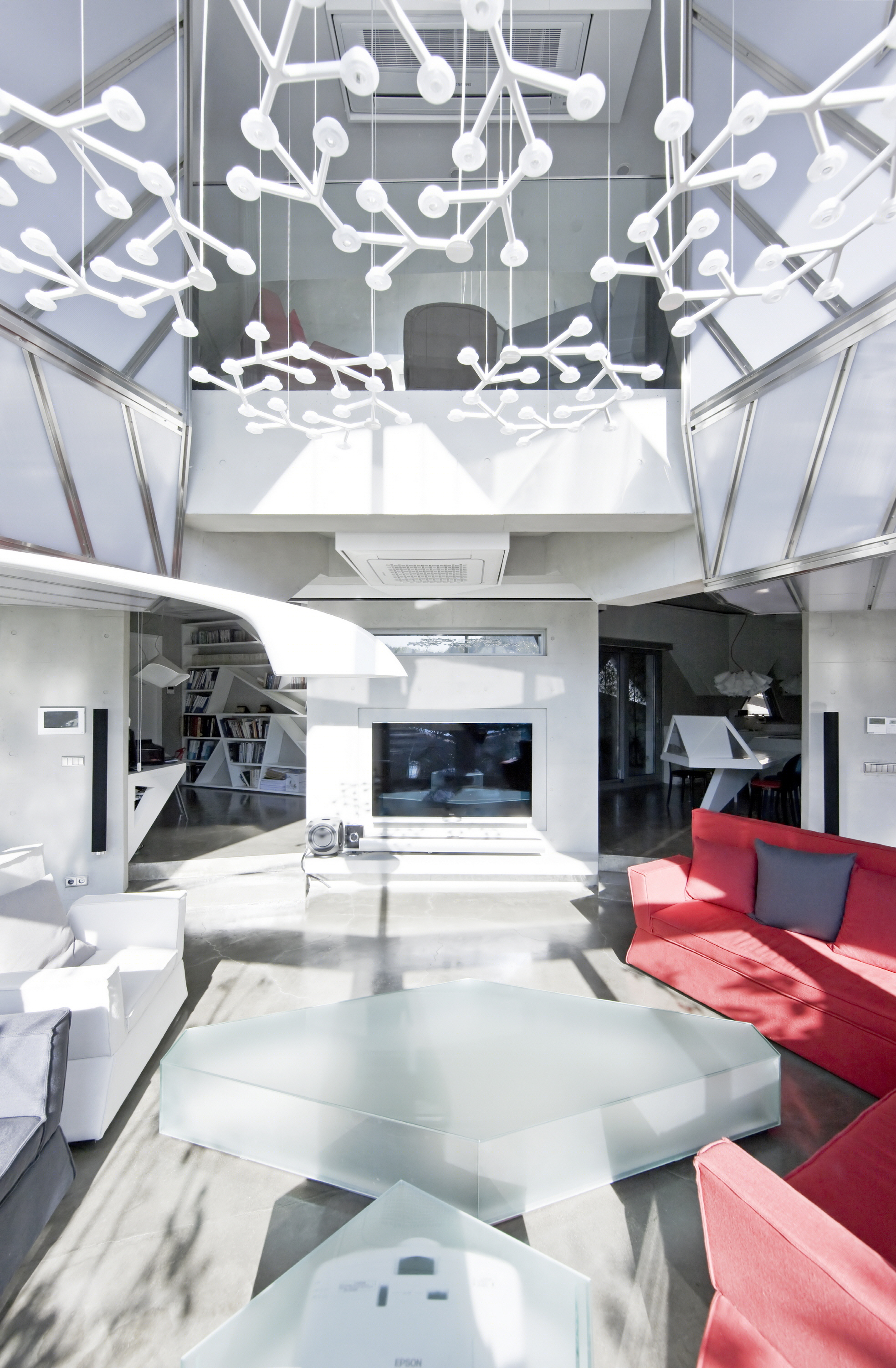 首尔 HWA HUN 住宅丨韩国首尔丨IROJE KHM Architects-31