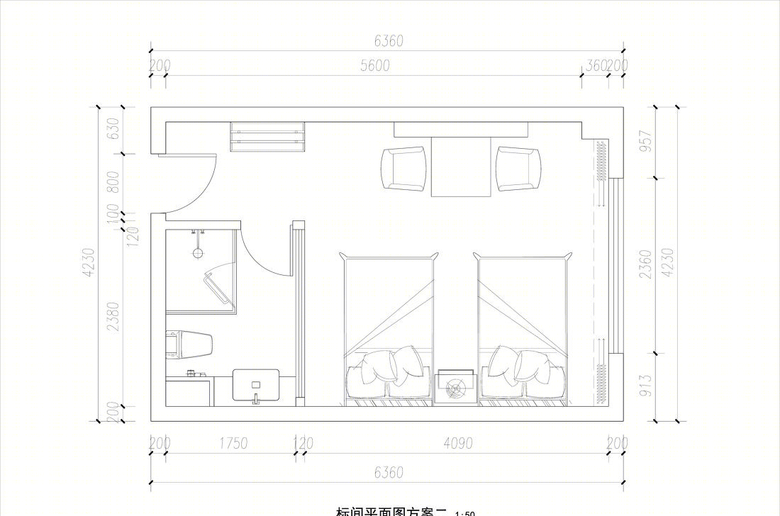 
普洱茶湘苑酒店 -5