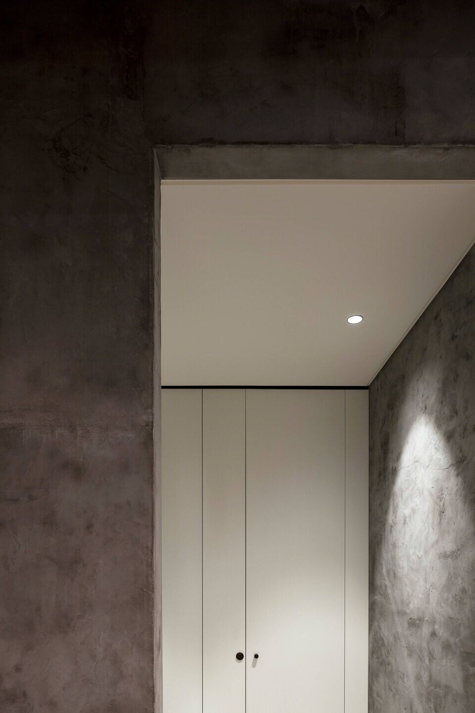 迪拜 La Mere 混合用途设施丨阿联酋迪拜丨L.S. Design-49