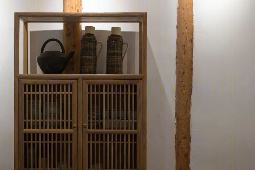 寄炉餐厅 · 成都清朝旧街巷火锅店设计丨中国成都丨OAD 欧安地建筑设计-76