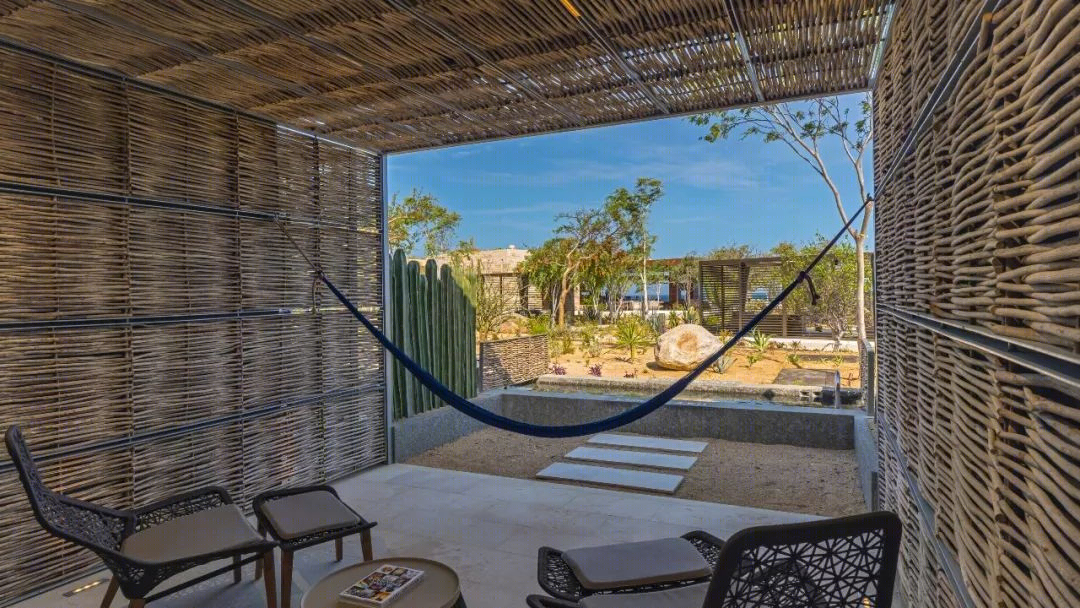 墨西哥 SOLAZ LOS CABOS 豪华度假酒店——沙漠与大海的完美融合-56