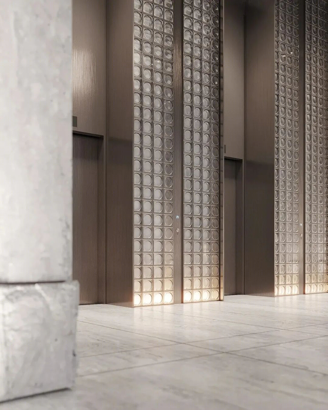 IQOSA Interior丨乌克兰基辅丨IQOSA 室内设计工作室-10
