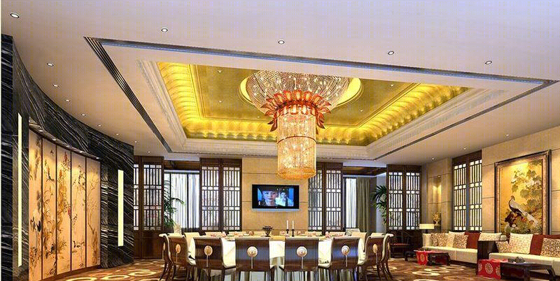 郑州金鼎澳门国际大酒店-13
