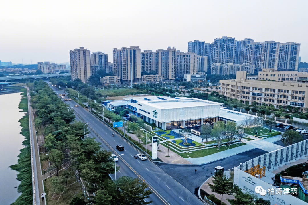 深圳松风明月营销中心-0
