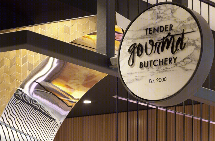 Tender 美味肉食店丨StudioMKZ-16