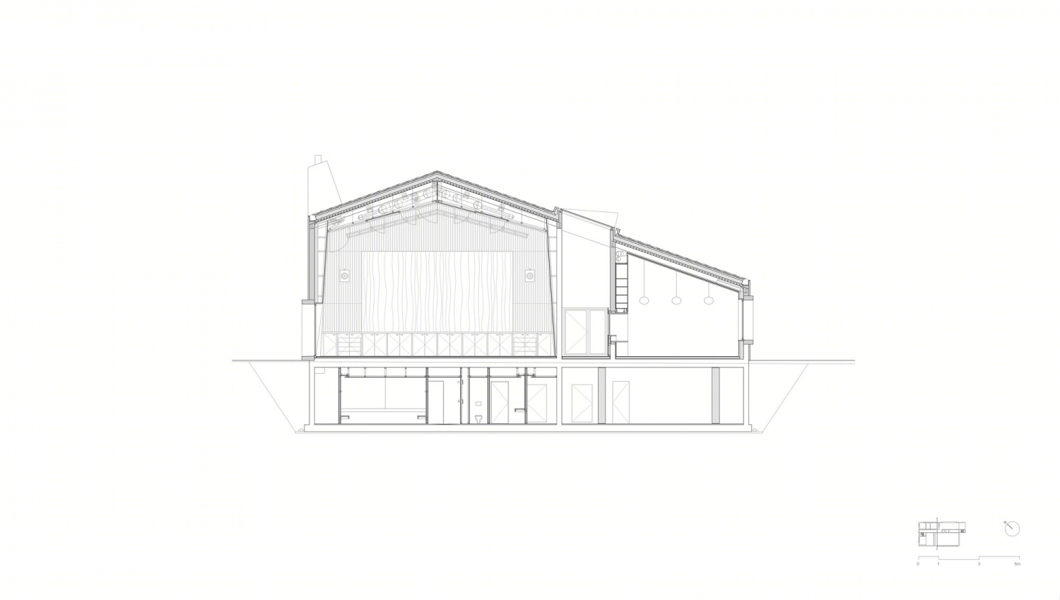 科帕托新办事处丨2b architectes + nb.arch-65