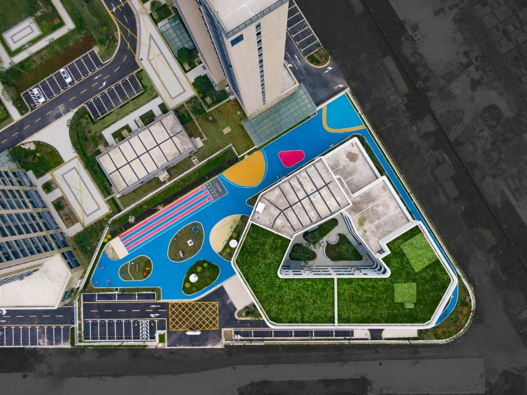 银湖区块安置房建设项目（6#安置地块）EPC工程总承包项目丨中国杭州丨中天建设集团建筑设计研究院-69