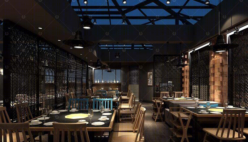 蜀九香火锅·福州三店丨中国福州-13