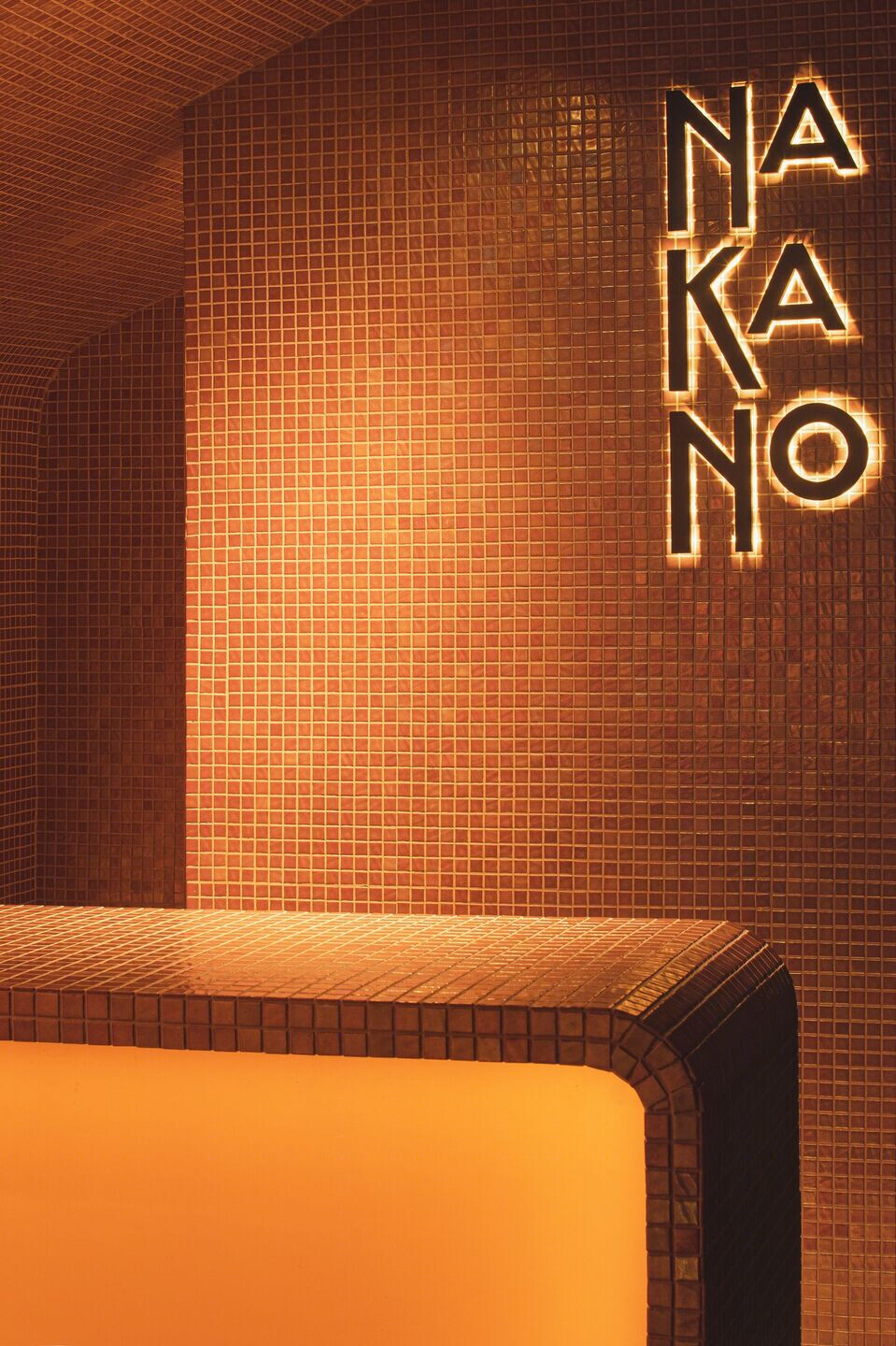 日本风情的 Alicante 外卖店·NAKANO丨西班牙丨Pablo Muñoz Payá Arquitectos-24