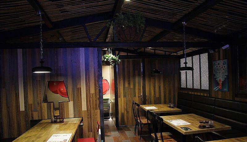 丝恋餐厅-1