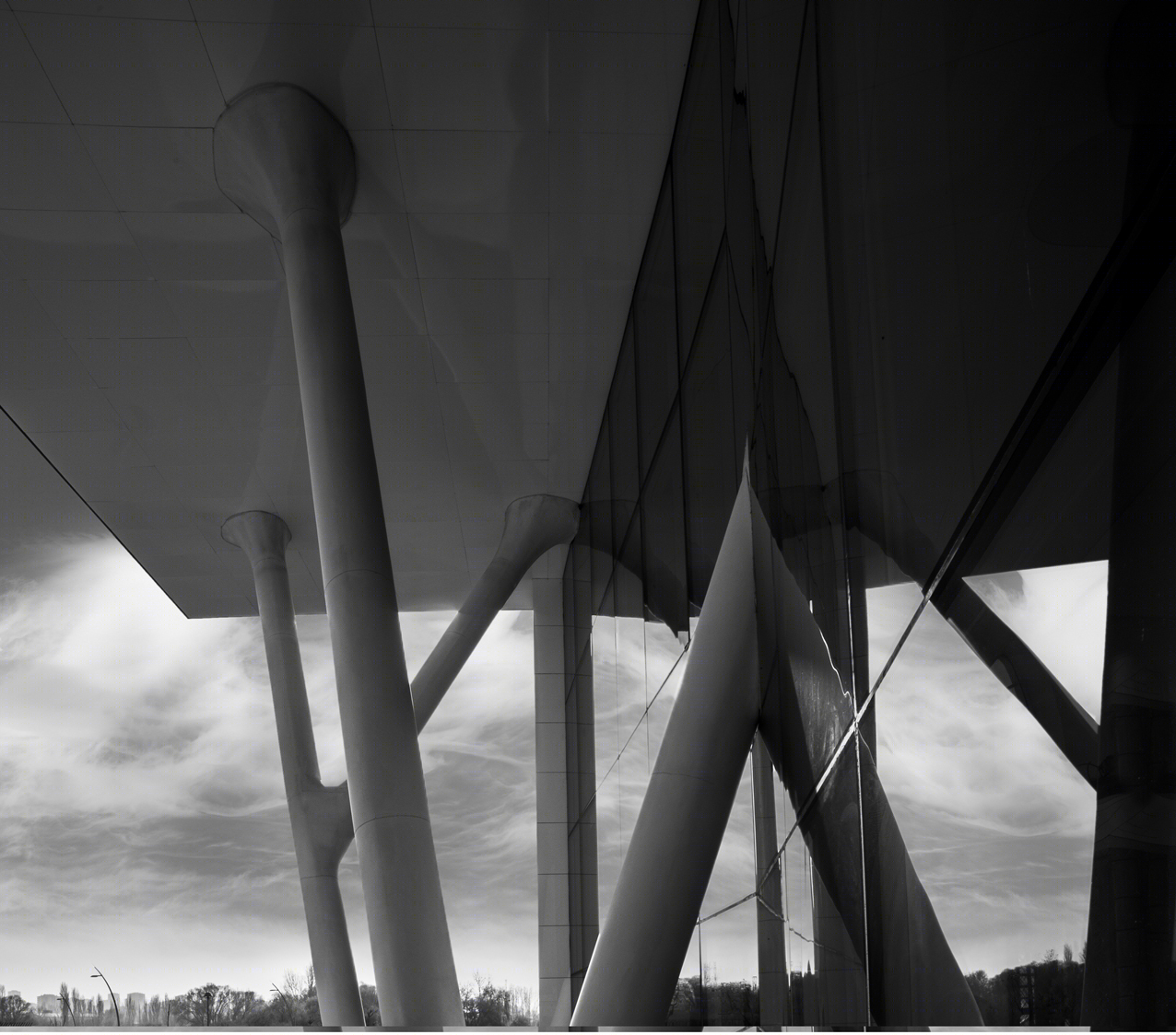 土耳其开赛利室内溜冰场丨BKA-BahadırKulArchitects-27