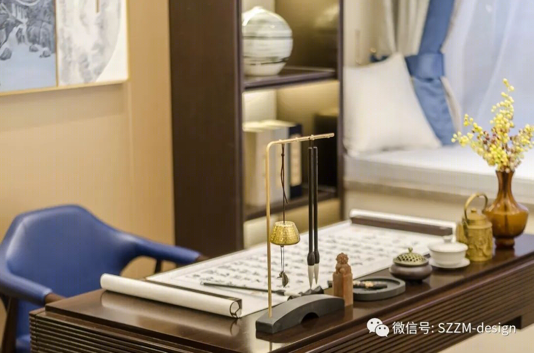 桂林交投兴进漓江悦府B户型样板房-20