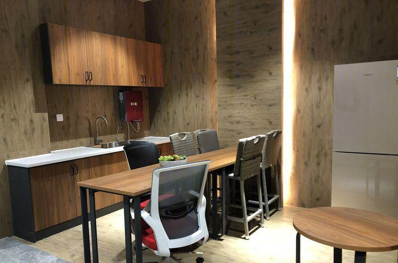 广州UK工厂办公室艺瑞空间设计-33