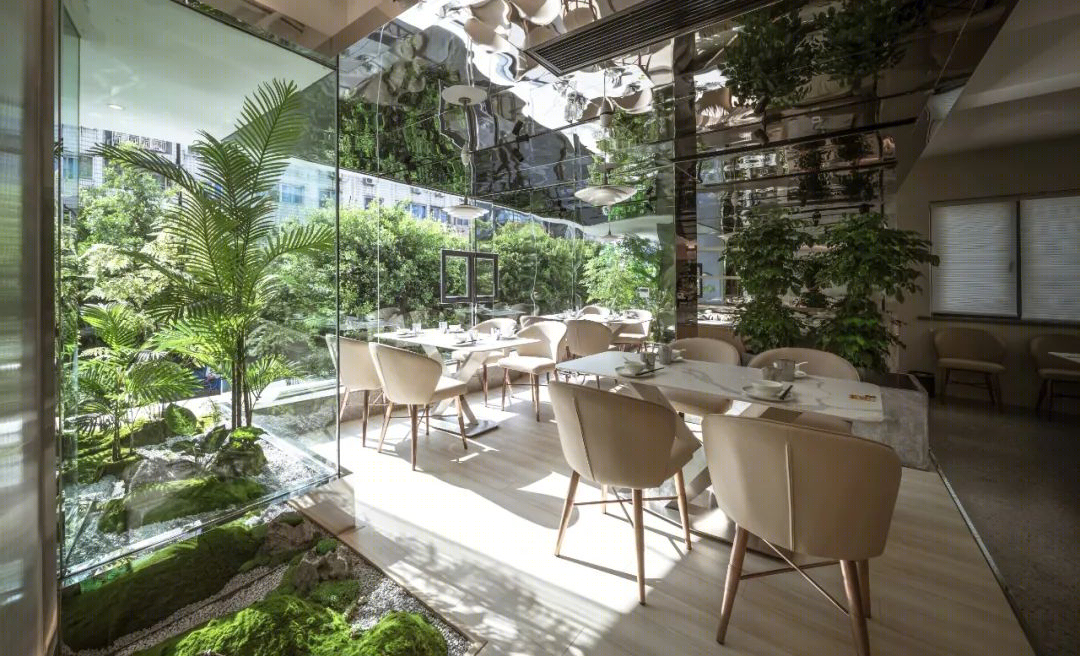 温州FUNTI方糖茶餐厅-16