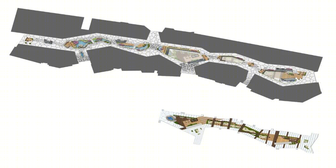 顺德欢乐海岸PLUS丨中国佛山丨LLA建筑设计公司-66