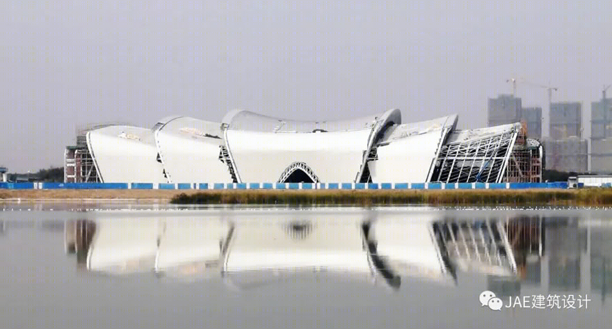 河湖治理研究基地丨中国无锡-26