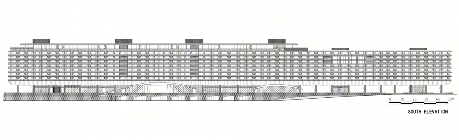 海南蓝湾小镇威斯汀度假酒店丨gad·浙江绿城建筑设计公司-51