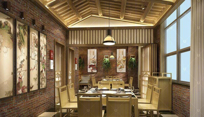 蜀九香火锅·西宁二店丨中国西宁-1