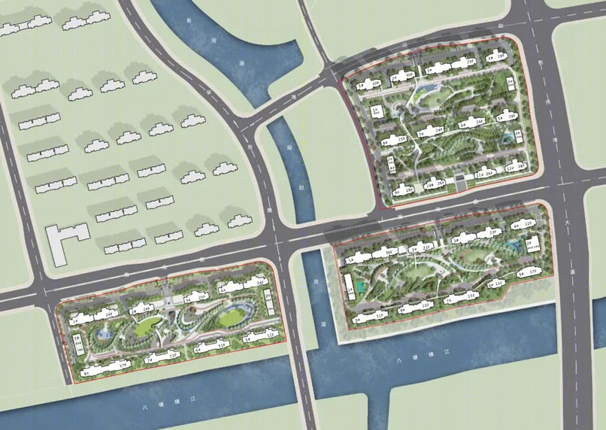 港中旅·海泉湾丨中国杭州丨柏涛建筑设计（深圳）有限公司-2