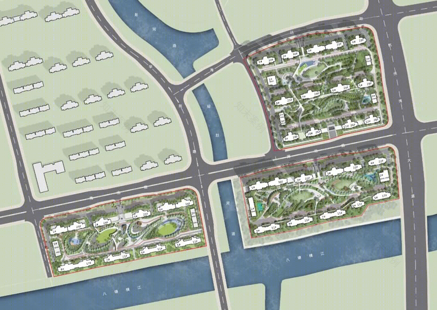 港中旅·海泉湾丨中国杭州丨柏涛建筑设计(深圳)有限公司-2