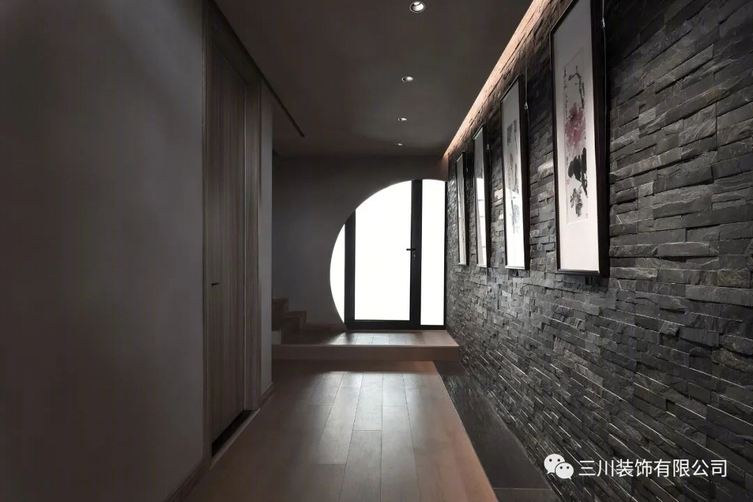 东方韵·真如阁 · 禅意茶空间设计丨三川装饰有限公司-32