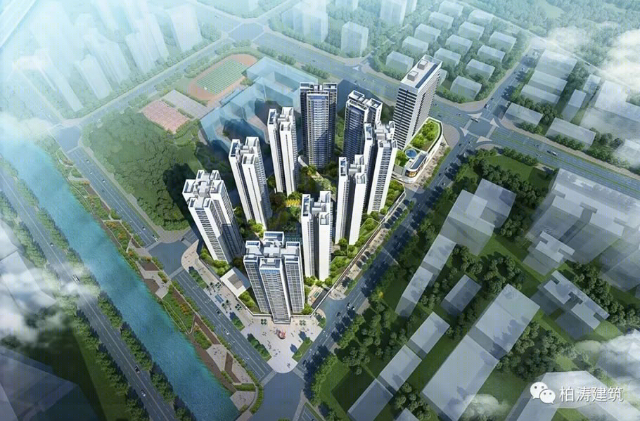深圳松风明月营销中心-4