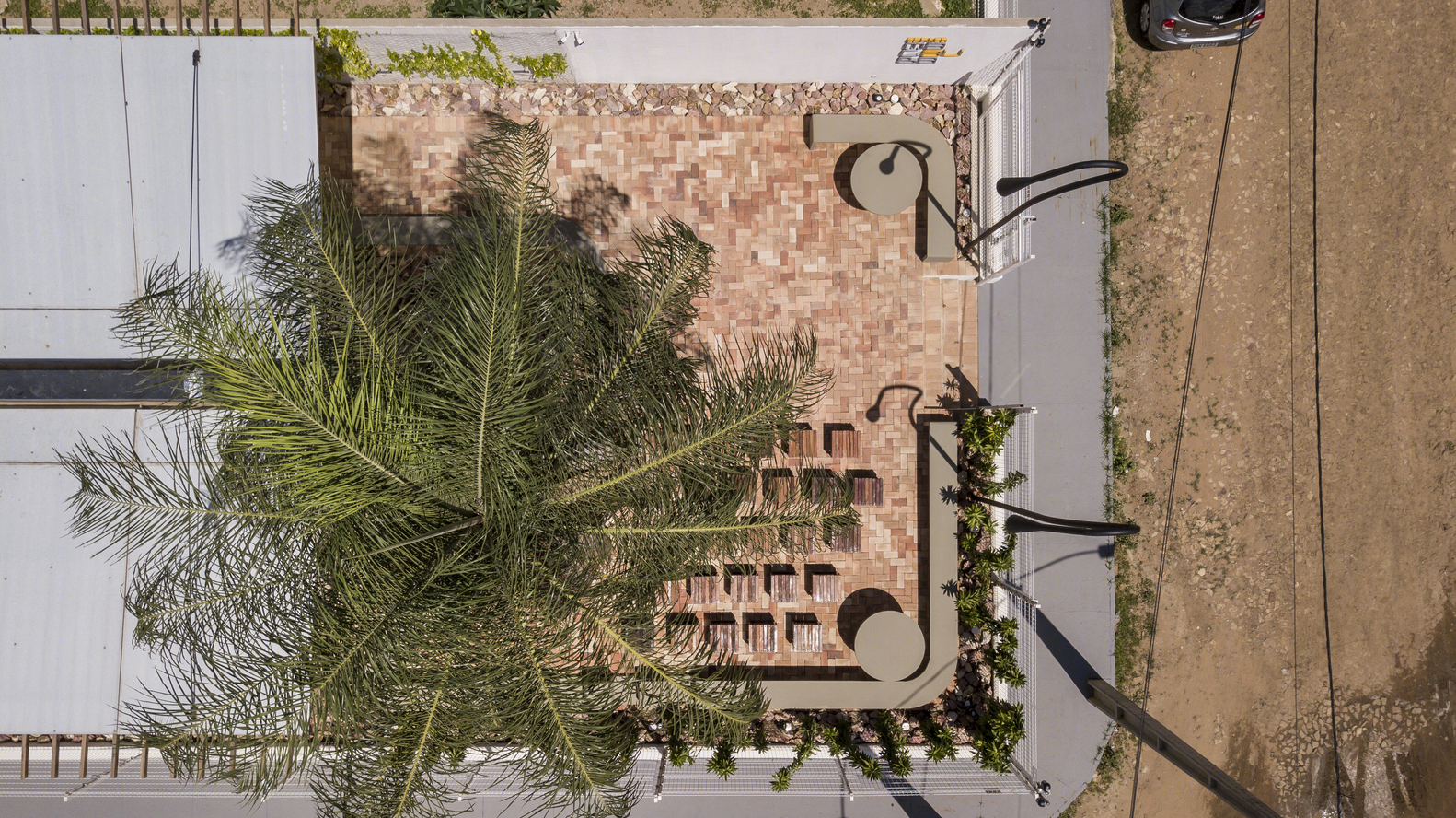巴西Lins Arquitetos Associados工作室-21