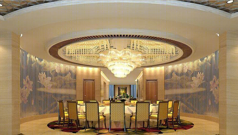 郑州金鼎澳门国际大酒店-15