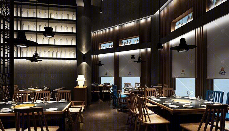 蜀九香火锅·福州三店丨中国福州-14