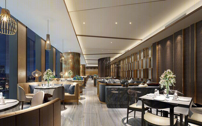 广西金融广场酒店-7